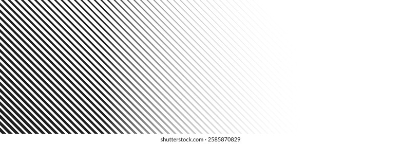Abstract white background from lines. Wavy line drawing . Design element. Vector illustration .