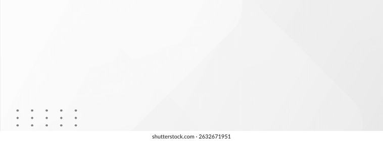 Abstract white background. luxury background. vector