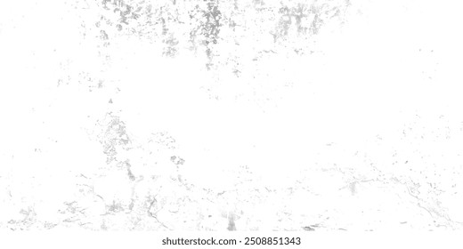 Abstractas fondo blanco con patrón de textura de mármol. Fondo de textura de estuco de pared desordenado blanco y negro. 