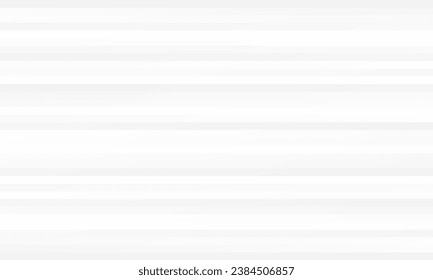 Abstract white background Minimal geometric white light background Dynamic shapes composition vector design