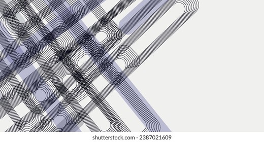 Resumen de fondo blanco. Diseño abstracto de fondo geométrico mínimo de luz blanca.