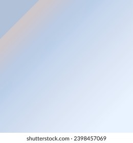 

Resumen de fondo blanco. Diseño abstracto de fondo geométrico mínimo de luz blanca con colores gradientes