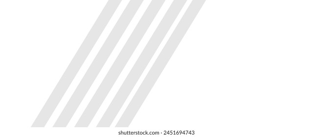 Abstract white background. Minimal geometric white light background abstract design. Abstract horizontal vector template for business banner, formal backdrop, prestigious voucher, luxe invite
