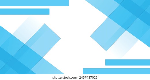Abstrakter weißer Hintergrund. Minimale geometrische Weißlicht Hintergrund abstrakte Design-Vektorgrafik.