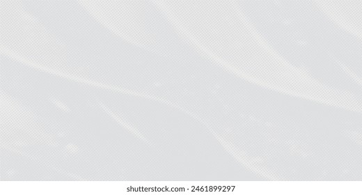 Abstract white background. Minimal geometric white light background abstract design vector illustration