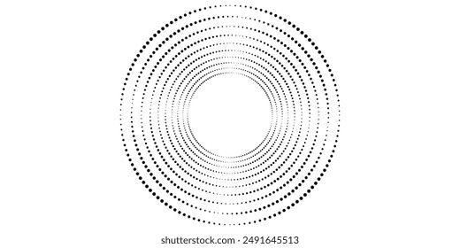 Abstract white background. Minimal geometric white light background abstract design. dots