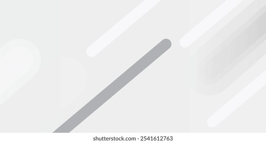 Abstractas fondo blanco. Artes de fondo de luz blanca geométrica mínima