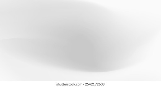 Abstract white background. Minimal geometric white light background abstract design.