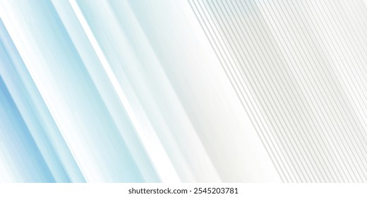Abstractas fondo blanco. Diseño abstracto geométrico mínimo del fondo de la luz blanca.