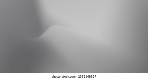 Abstract white background. Minimal geometric white light background abstract design. ert simple modrn black bokeh