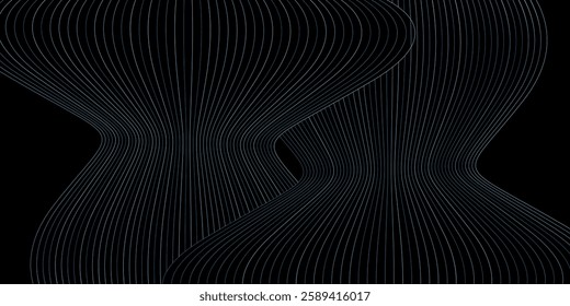 Abstract white background. Minimal geometric white light background abstract design.