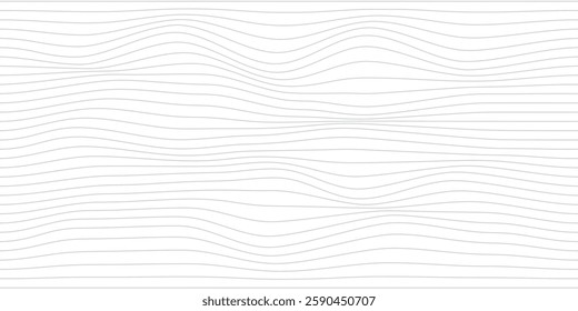 Abstract white background. Minimal geometric white light background abstract design.