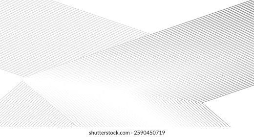 Abstract white background. Minimal geometric white light background abstract design.