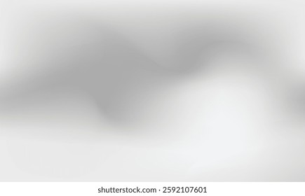 Abstract white background. Minimal geometric white light background abstract  arts modern