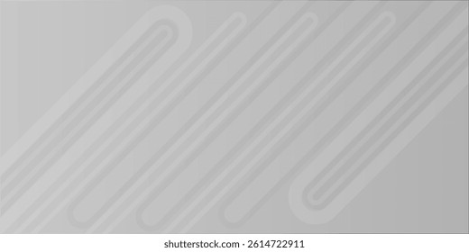 Abstract white background. Minimal geometric white light background abstract design.vector eps10