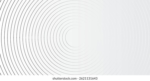 Abstract white background. Minimal geometric white light background. vector illustration