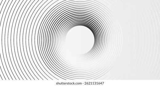 Abstract white background. Minimal geometric white light background. vector illustration