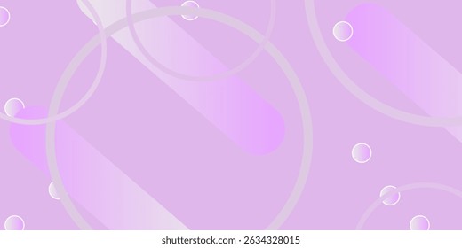 Abstract white background. Minimal geometric white light background abstract design. Eps10