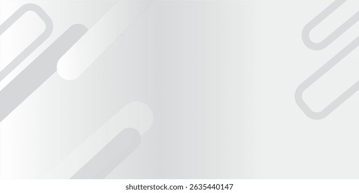 Abstractas fondo blanco. Diseño abstracto geométrico mínimo del fondo de la luz blanca.