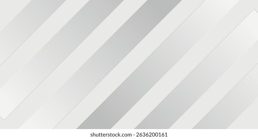 Abstract white background. Minimal geometric white light background abstract design.