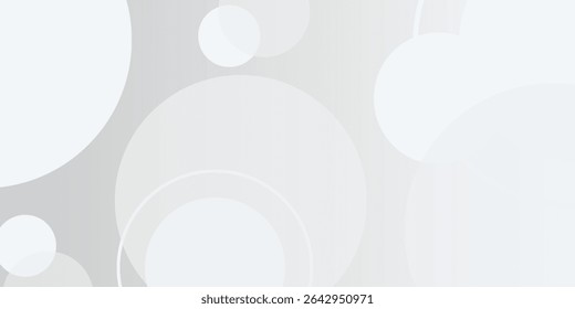 Abstractas fondo blanco. Diseño abstracto geométrico mínimo del fondo de la luz blanca.