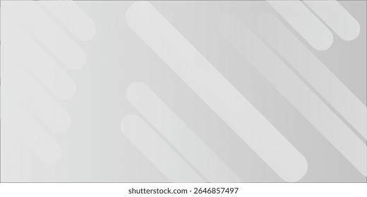 Abstractas fondo blanco. Diseño abstracto geométrico mínimo del fondo de la luz blanca.