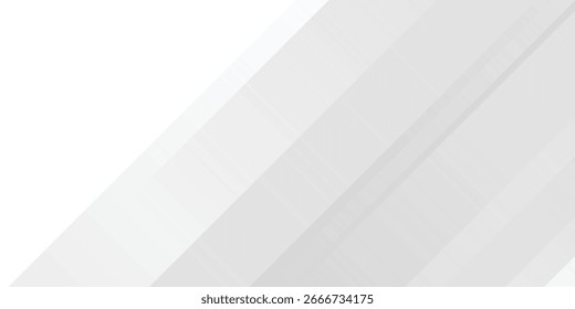 Abstrakter weißer Hintergrund. Minimale geometrische weißes Licht Hintergrund MODERN ARTS