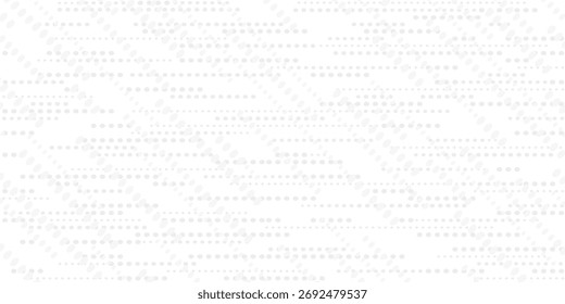 Abstract white background. Minimal geometric white light background abstract design.