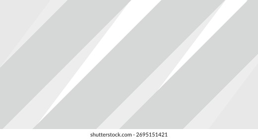 Abstractas fondo blanco. Diseño abstracto geométrico mínimo del fondo de la luz blanca.