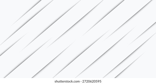 Abstractas fondo blanco. Fondo de luz blanca geométrica mínima