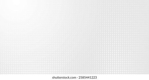 abstract white background modern  modern arts doytted background modern halftone