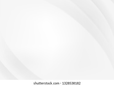 Abstract white background, Modern backdrop