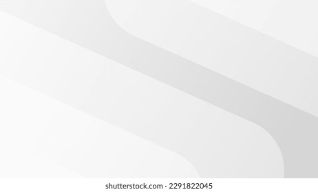 Abstract white background. Modern background for design. vector.