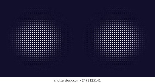fondo blanco abstracto Ilustración vectorial de diseño moderno. Vector