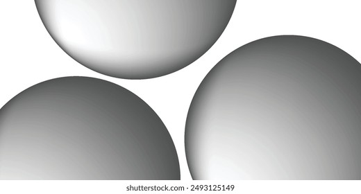 fondo blanco abstracto Ilustración vectorial de diseño moderno. Vector