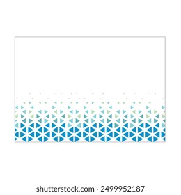 abstract white background modern design Vector illustration