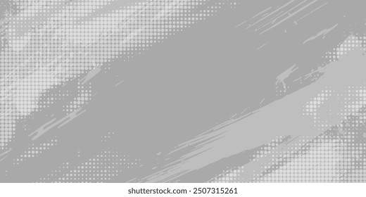 Fondo blanco abstracto Ilustración vectorial de diseño moderno