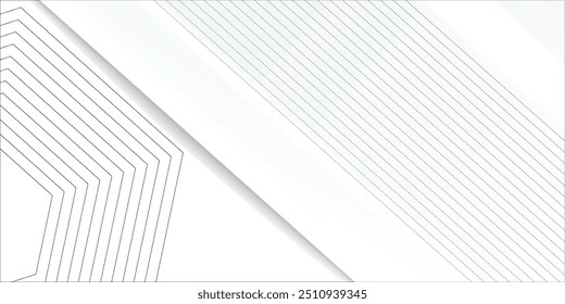abstract white background modern design Vector illustration. eps 10