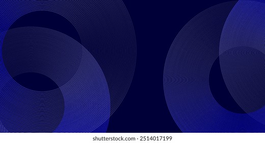 abstrato branco plano de fundo moderno design Vetor ilustração moderno branco plano de fundo azul círculo