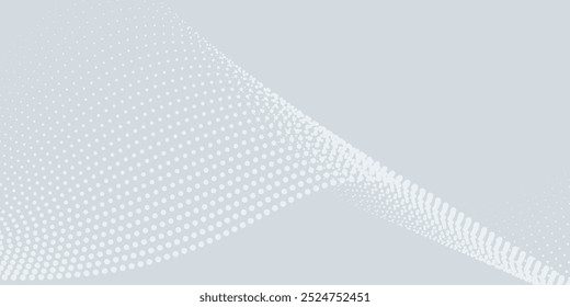 abstract white background modern design Vector illustration