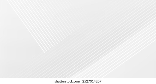 abstract white background modern design Vector illustration.