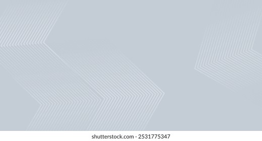 fundo branco abstrato design moderno Vetor ilustração