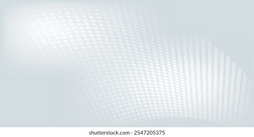 abstract white background modern design Vector illustration