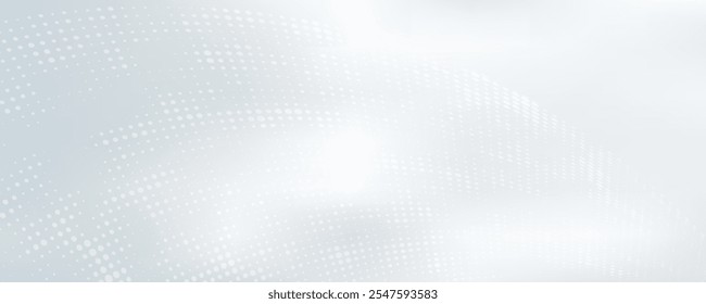 abstract white background modern design Vector eps 10