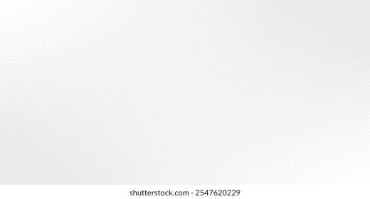 abstract white background modern design Vector illustration