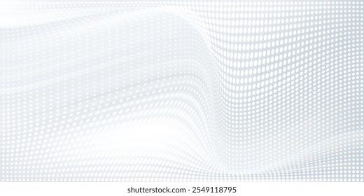 abstract white background modern design Vector illustration