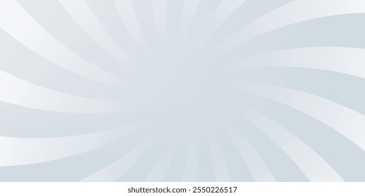 Fondo blanco abstracto Ilustración vectorial de diseño moderno
