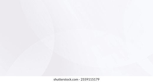 abstract white background modern design Vector illustration simple art