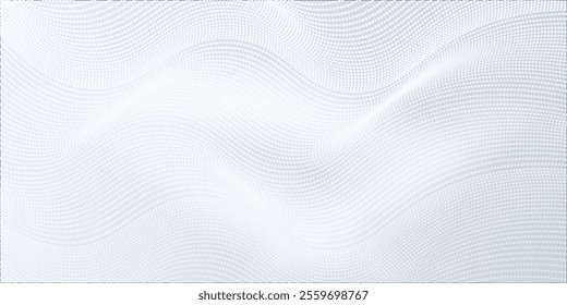 abstract white background modern design Vector illustration