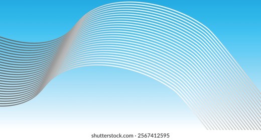 abstract white background modern design simple yes